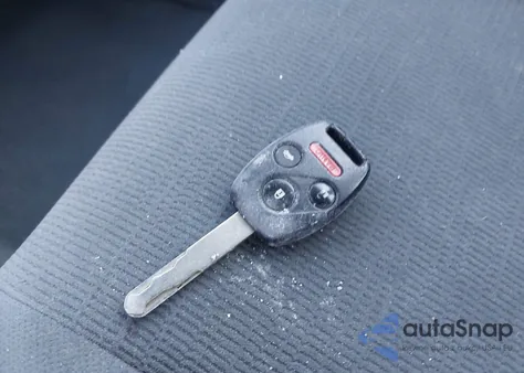 2007 Honda Accord 2.4 Lx из США, поврежденный, VIN 1HGCM56417A157972